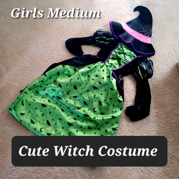 ✨️ Just in !!! Halloween costumes+all costumes receive 🎁w/ purchase - Picture 6 of 13